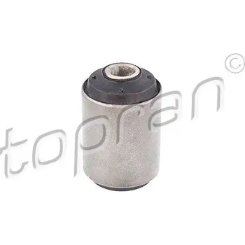 Ložiskové pouzdro, listová pružina TOPRAN 301 459