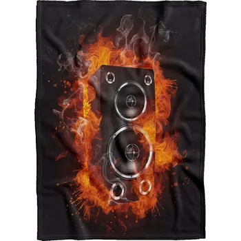 deka Deka Reprák 150x120 cm (Rozměr : 150 x 120 cm, Podšití beránkem: NE)