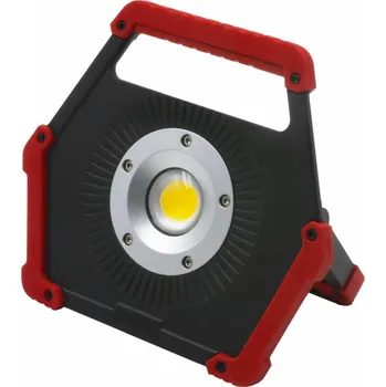 CENTURY REFLEKTOR LED CENTURY WORK MINIWORK bateriový 10W 4000K 700Lm 90d 175x32x153mm IP441ks CEN MW-108040