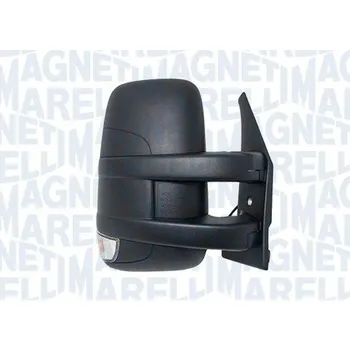 Auto zrcátko Vnější zpětné zrcátko, kabina MAGNETI MARELLI 182203180470