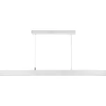 Deko-Light závěsné svítidlo D Profession Down + napájení Dali 200-240V AC/50-60Hz 28,00 W 4000 K 3165 lm 1177,4 bílá 620105