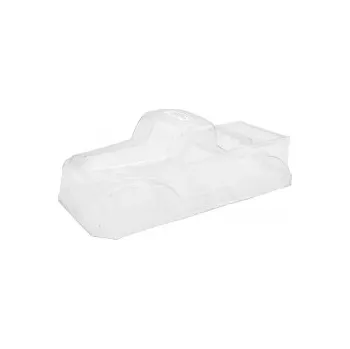 RC vybavení OD čirá Crawler lexanová karoserie, 1,0mm