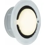 Paulmann Zápustné svítidlo do stěny báze IP65 1x1,4W LED 3000K 230V 937.40 P 93740