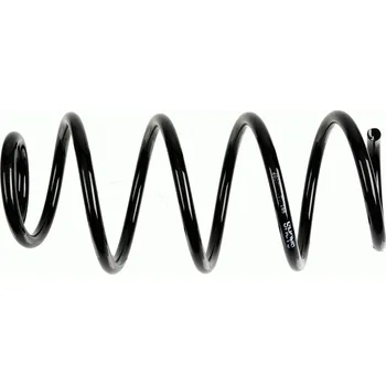 Pružina podvozku SACHS 993 184