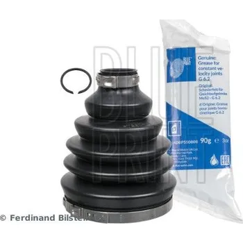 Manžeta hnacího hřídele BLUE PRINT ADG081116