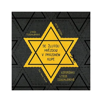 Se žlutou hvězdou v prázdném kupé MP3 download