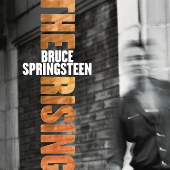 Zahraniční hudba The Rising - Bruce Springsteen