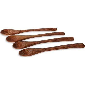 Příbor Tatonka Spoon Set (4 pcs)