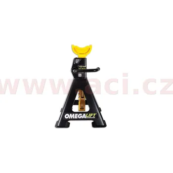 zvedák Stojan na auto - podpěra 12 t (sada 2 ks) - zdvih 445-700 mm, SH 32125