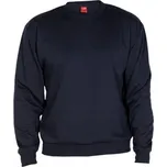 Dětská mikina ROLY CLASICA, barva námořnická modrá, velikost 5 let