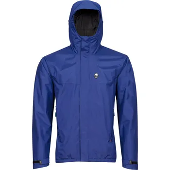 HIGH POINT Montanus Jacket XXXL modrá