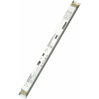Osvětlení OSRAM QUICKTRONIC FQ 2X80/220-240