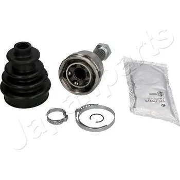 Hřídel nápravy Sada kloubů, hnací hřídel JAPANPARTS GI-808