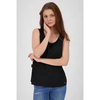 Dámské tričko Tričko Alife and Kickin GIULIAAK A Moonless velikost XS