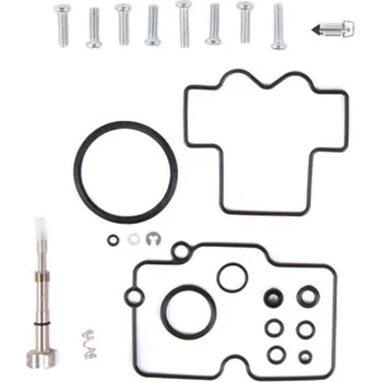 Karburátor PROX opravná sada karburátoru KTM SXF 250 05-10, SXF 450 07-12, EXC 450 07-11, EXC 525 06-07, EXC 530 09-11 (26-1520) KTM XC-F 450 rok 08-09