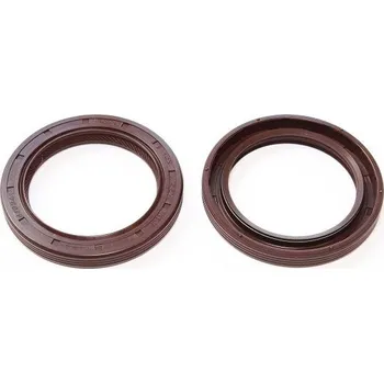 Těsnění motoru Těsnicí kroužek hřídele, klikový hřídel ELRING 076.220