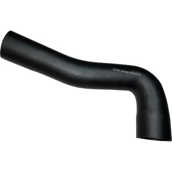 Turbodmychadlo Hadice plnícího vzduchu BUGIAD 81769