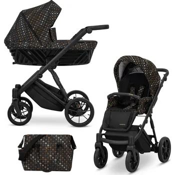 Kočárek Kočárek Kunert Ivento IVE-02