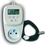 Fenix Zásuvkový termostat Terra-Heat HT 600