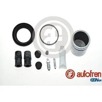 Brzdový třmen Sada na opravy, brzdový třmen AUTOFREN SEINSA D41786C