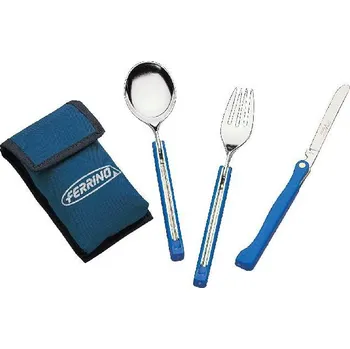 Kempingové nádobí FERRINO Travel
