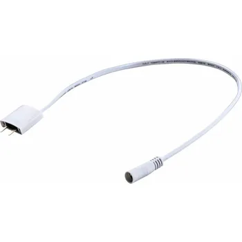 Bodové svítidlo HEITRONIC MECANO ukončovací kabel 500mm 21400