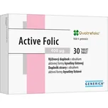 Generica Active Folic 30 tablet