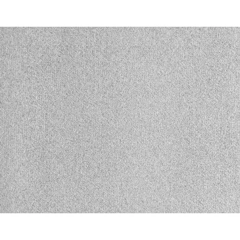 Koberec CONDOR Metrážový koberec SWEET 74 BARVA: Šedá, ŠÍŘKA: 4 m