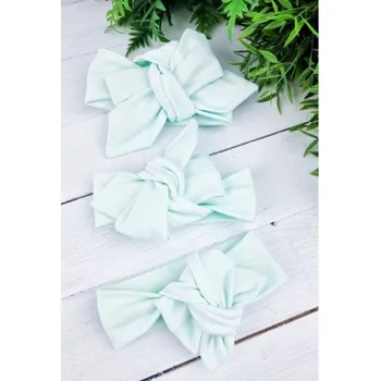 Čelenka Čelenka na zavazování - Mint S