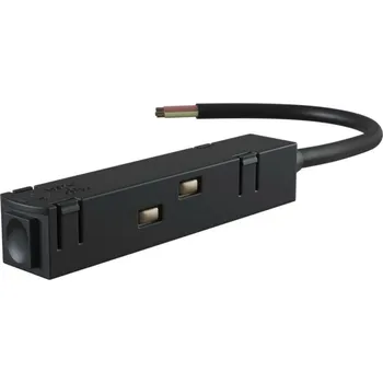 Bodové svítidlo MAYTONI napájení - Příslušenství pro kolejnicový systém TRA004B-22B