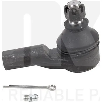 Táhlo řízení Hlava příčného táhla řízení NK 5033229