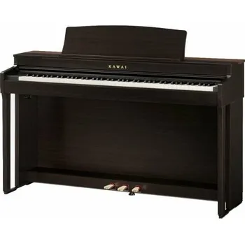 Klávesový nástroj Kawai CN301R, Digitální piano