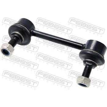 Zavěšení kol Tyč/vzpěra, stabilizátor FEBEST 0123-027