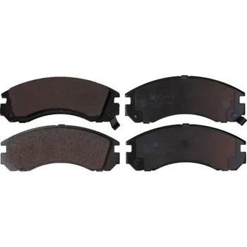 Brzdová destička Sada brzdových destiček, kotoučová brzda MAXGEAR 19-1145