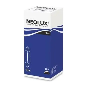 Autožárovka Neolux® N264 Žárovka 12V SV8.5-8