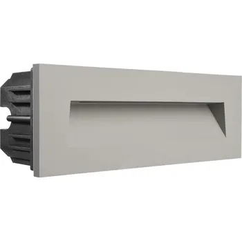 Příslušenství pro svítidlo Deko-Light kryt šedá kastlík pro Light Base III Outdoor 930474