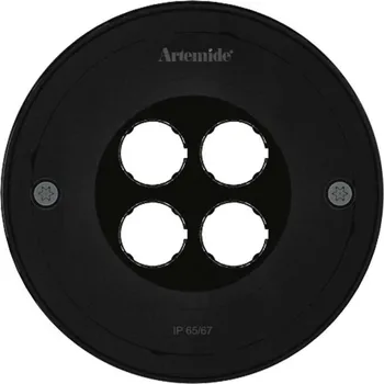 Artemide Ego 150 Flat downlight kruh 5d 3000K T42017NSPW00