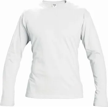 Pánské tričko CERVA Cambon bílé