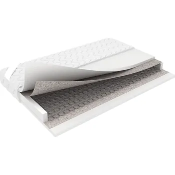 Matrace MT Bonellová matrace CORDOBA 160x200 cm, 14cm H2,5