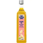 HealthyCo Sezamový olej BIO 250 ml