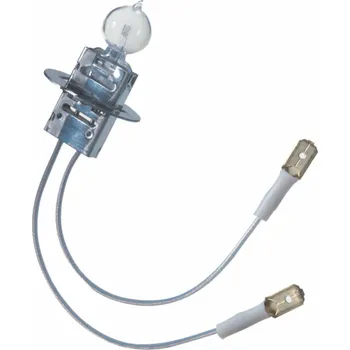 Žárovka OSRAM PK30d 64317 IRC-C 45-30