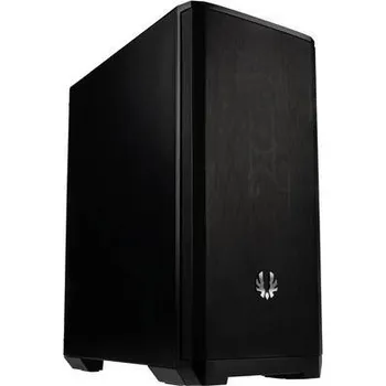 PC skříň BitFenix skříň Mesh SE / ATX / 120 mm fan / 2xUSB 3.0 / mesh panel / černá, BFC-NSE-300-KKXSK-RP