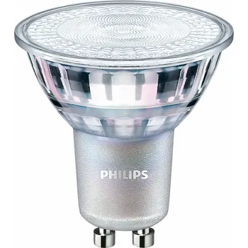 Žárovka Philips MASTER LEDspot VLE D 4.9-50W GU10 930 36D