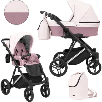 Kočárek Kočárek Kunert Lazzio Premium 15