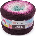 YarnArt Flowers