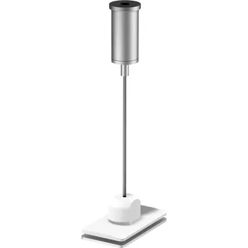 BIG WHITE H-PROFIL sada závěsů bílá 1001797