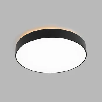 LED2 1110733DT RINGO 45 P/N, B DIM 42+5W 3000K stropní černé