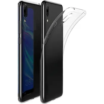 Pouzdro na mobilní telefon Beweare Silikonový kryt na Samsung Galaxy A10