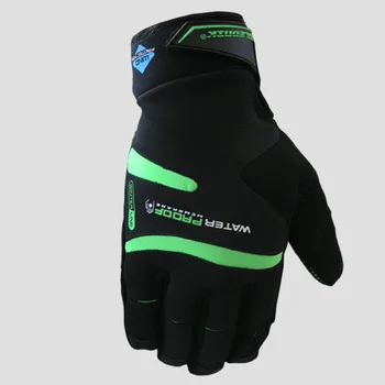 Chránič rukou POLEDNIK WIN PRO XXL černá