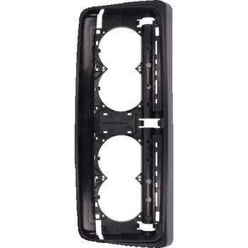 Blatník karosérie Obal (rámeček) zpětného zrcátka MAN TGX/TGS, L/P